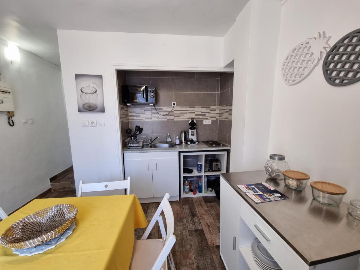 Lemon Tree - Vieux Port Marseille Apartman Kültér fotó