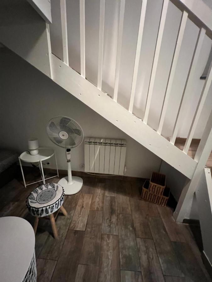 Lemon Tree - Vieux Port Marseille Apartman Kültér fotó