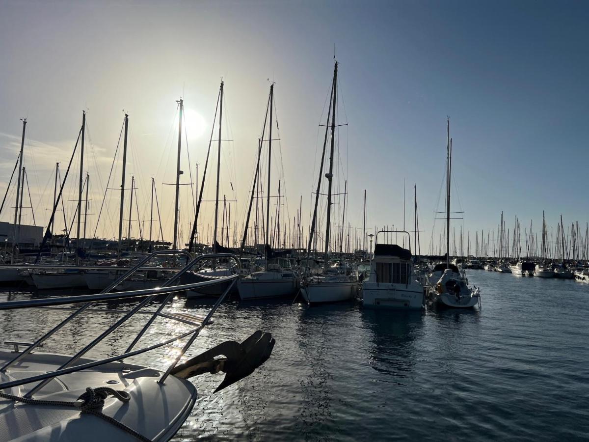 Lemon Tree - Vieux Port Marseille Apartman Kültér fotó